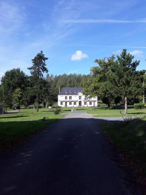 L'Atelier A L'Oree Des Bois Saint-Pierre-en-Auge Esterno foto