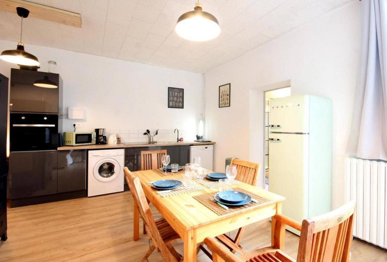 L'Atelier A L'Oree Des Bois Saint-Pierre-en-Auge Esterno foto