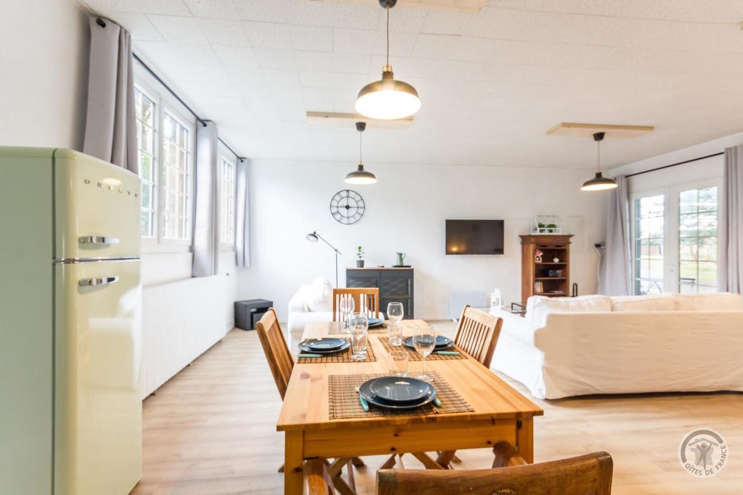 L'Atelier A L'Oree Des Bois Saint-Pierre-en-Auge Esterno foto